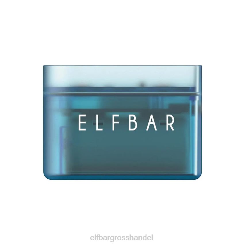 ELFBAR Großhandelspreis | ELFBAR Lowit vorgefülltes Pod-Batteriegerät Blau VRHLDB97